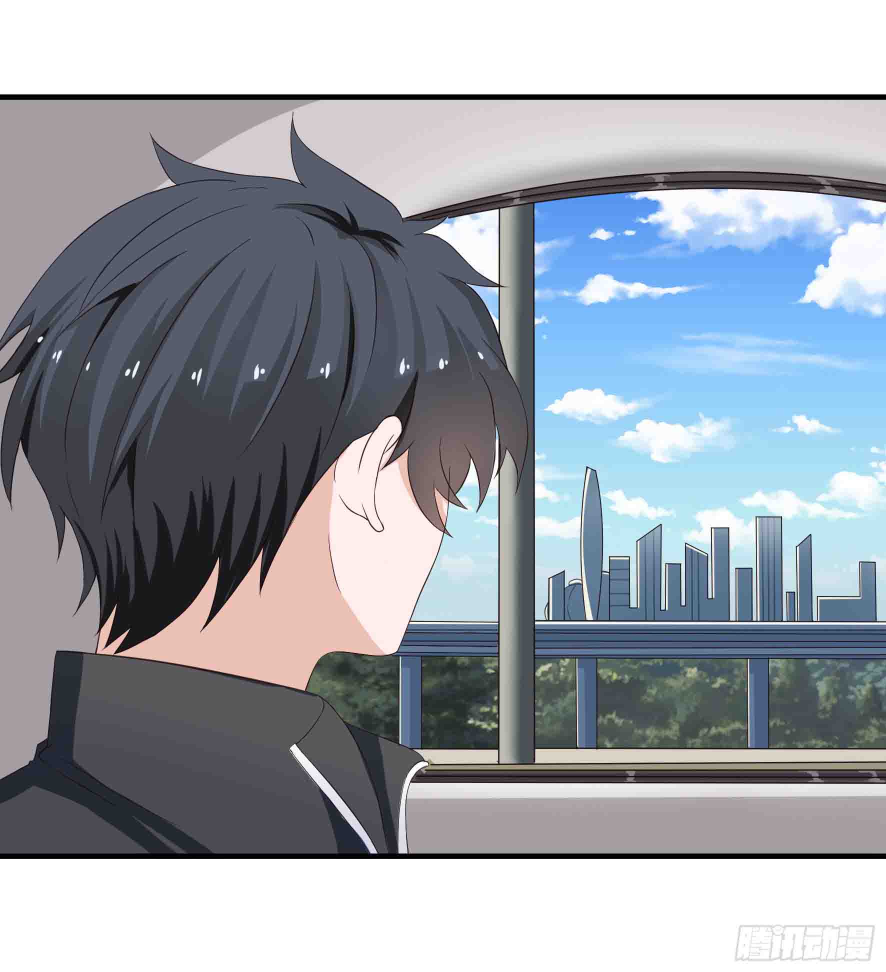 Fairy Demon Dad Chapter 03 Gambar 30